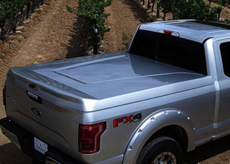 Tonneau Covers in Manassas VA 